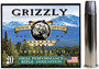 Grizzly Cartridge .45-70 Government  Flat Nose Gas Check 460 Grain 20/Box