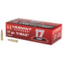 Hornady .17 HMR Varmint Express V-Max 17 Grain 200/Box
