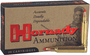 Hornady .204 Ruger Superformance Varmint Hornady V-Max 32 Grain 20/Box