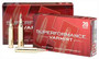 Hornady .22-250 Remington Superformance Varmint Hornady V-Max 50 Grain 20/Box