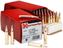 Hornady .223 Remington Custom Spire Point 55 Grain 50/Box