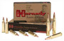 Hornady .243 Winchester Superformance Super Shock Tip 95 Grain 20/Box