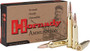 Hornady .250 Savage Custom InterLock Spire Point 100 Grain 20/Box
