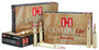 Hornady .308 Win / 7.62x51mm Custom Lite Low Recoil Super Shock Tip 125 Grain 20/Box