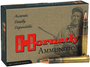 Hornady .375 H&H Mag Dangerous Game Superformance InterLock Spire Point Recoil Proof 270 Grain 20/Box