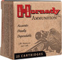 Hornady .40 S&W Custom Personal Defense Hornady XTP Hollow Point 155 Grain 20/Box