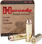 Hornady .41 Remington Mag Custom Personal Defense Hornady XTP Hollow Point 210 Grain 20/Box