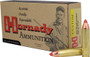 Hornady .450 Bushmaster Custom Flex Tip eXpanding 250 Grain 20/Box