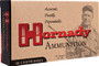 Hornady 6.8 Remington SPC Custom CX 100 Grain 20/Box