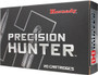 Hornady 7mm Remington Mag Precision Hunter ELD-X Extremely Low Drag-eXpanding 162 Grain 20/Box