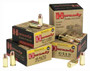 Hornady 9mm Luger / Parabellum Custom XTP Jacketed Hollow Point 124 Grain 25/Box