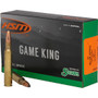 HSM .30-06 Springfield Game King Spitzer Boat Tail 150 Grain 20/Box