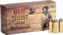 HSM .30-30 Winchester Cowboy Action LEAD Round Nose Flat Point 165 Grain 20/Box