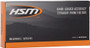 HSM .45-70 Government  LEAD Round Nose Flat Point 405 Grain 20/Box