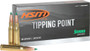 HSM 6.5mm Creedmoor Tipping Point Sierra GameChanger Polymer Tip 140 Grain 20/Box