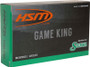 HSM 7mm RUM Sierra Game King Spitzer Boat Tail 140 Grain 20/Box