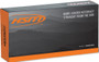 HSM 9mm Luger / Parabellum Self Defense Jacketed Hollow Point 115 Grain 50/Box