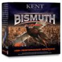Kent Cartridge 12 Gauge Bismuth #4 1-3/8 oz 3 in 25/Box
