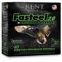 Kent Cartridge 12 Gauge Fasteel 2.0 Precision Plated Steel BB 1-3/8 oz 3.5 in 25/Box