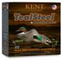 Kent Cartridge 12 Gauge TealSteel Precision Steel #5 1-1/4 oz 3 in 25/Box