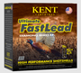 Kent Cartridge 20 Gauge Ultimate Fast Lead Diamond Shot Upland #6 1 oz 2.75 in 25/Box