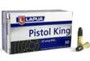 Lapua .22 Long Rifle Pistol King Lead Round Nose 40 Grain 50/Box