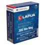 Lapua .300 Winchester Mag Mega SP 185 Grain 10/Box