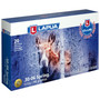 Lapua .30-06 Springfield Mega Jacketed Soft Point 185 Grain 20/Box