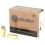 Lehigh Defense .40 S&W Xtreme Defense Fluid Transfer Monolithic 115 Grain 20/Box
