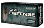 Liberty Ammunition .223 Remington Civil Defense Fragmenting Hollow Point 55 Grain 20/Box