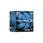 Federal 12 Gauge Top Gun Sporting #7.5 1 oz 2.75 in 25/Box [Item 5236]