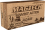 Magtech .44 S&W Special Cowboy Action Lead Flat Nose 240 Grain 50/Box