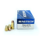 Magtech 10mm Auto Sport Shooting Range/Training Full Metal Jacket 180 Grain 50/Box