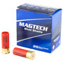 Magtech 12 Gauge Shotshell Slug / Buckshot 1 oz 2.75 in 25/Box