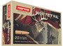 Norma .300 Winchester Mag Dedicated Hunting Whitetail Pointed Soft Point 150 Grain 20/Box