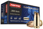 Norma .380 ACP/Auto Safeguard Jacketed Hollow Point 88 Grain 50/Box