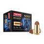 Norma .45 ACP/Auto Self Defense NXD Fluted Lead Free 230 Grain 20/Box