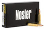 Nosler .22 Nosler Expansion Tip E-Tip Lead-Free 55 Grain 20/Box