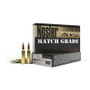 Nosler .22 Nosler Match Grade RDF Hollow Point Boat Tail 70 Grain 20/Box