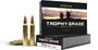 Nosler .223 Remington Trophy Match Grade AccuBond Soft Point 70 Grain 20/Box