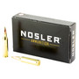 Nosler .243 Winchester Expansion Tip E-Tip Lead-Free 90 Grain 20/Box