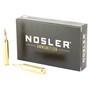 Nosler .26 Nosler Expansion Tip E-Tip Lead-Free 120 Grain 20/Box