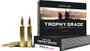 Nosler .26 Nosler Trophy Grade Nosler AccuBond 140 Grain 20/Box