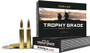 Nosler .264 Winchester Mag Trophy Grade Nosler AccuBond 130 Grain 20/Box