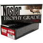Nosler .270 WSM Trophy Grade Nosler Spitzer AccuBond Long Range 150 Grain 20/Box