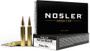 Nosler .28 Nosler Match Grade RDF Hollow Point Boat Tail 185 Grain 20/Box