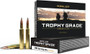 Nosler .280 Ackley Trophy Grade Nosler Spitzer Partition 160 Grain 20/Box
