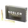 Nosler .30 Nosler Expansion Tip E-Tip Lead-Free 180 Grain 20/Box