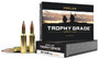 Nosler .300 Rem SAUM Trophy Grade Nosler Spitzer Partition 165 Grain 20/Box