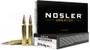 Nosler .300 Winchester Mag Match Grade RDF Hollow Point Boat Tail 210 Grain 20/Box